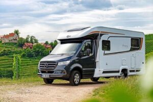 Motorhome