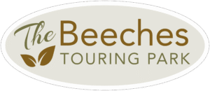 Beeches Touring Park Logo