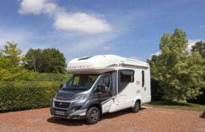 The Beeches Touring Park